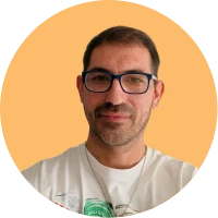 Marcos Villarreal
