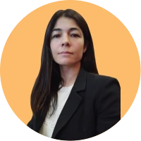 Lic. Nancy Fretes