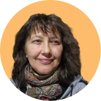 Lic.  Susana Alejandra Pérez 