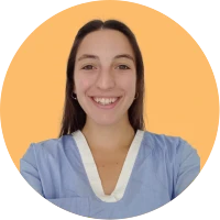 Lic. Yamila Abigail Seguel