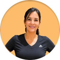 Yanina Rosana Florentin