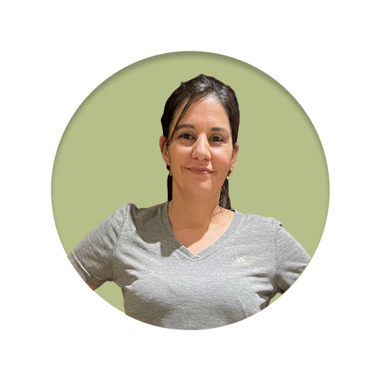 Yanina R. Florentin
